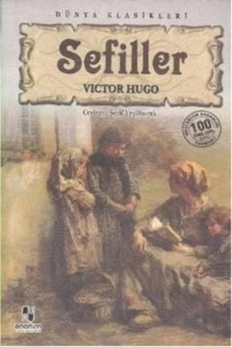 Sefiller - Vıctor Hugo