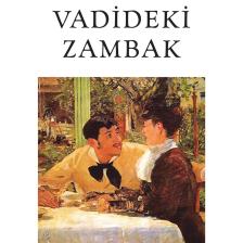 Vadideki Zambak - Honore de Balzac Can Yayınları