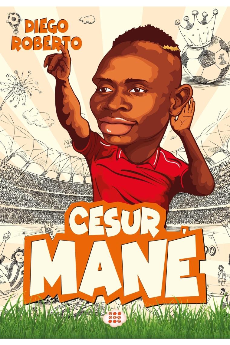 Cesur Mane Poster Ve Efsane Futbolcular Stickeri Diego Roberto