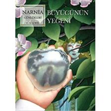 Narnia Günlükleri 1 - Büyücünün Yeğeni - C. S. Lewis