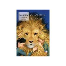 Narnia Günlükleri 2 - Aslan, Cadı ve Dolap - C. S. Lewis