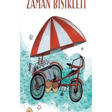 Zaman Bisikleti 1 - Zaman Bisikleti - Bilgin Adalı