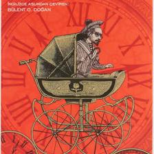 Benjamin Buttonın Tuhaf Hikayesi  - F. Scoot Fitzgerald