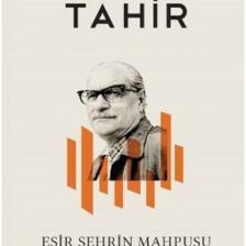 Esir Şehrin Mahpusu - Kemal Tahir