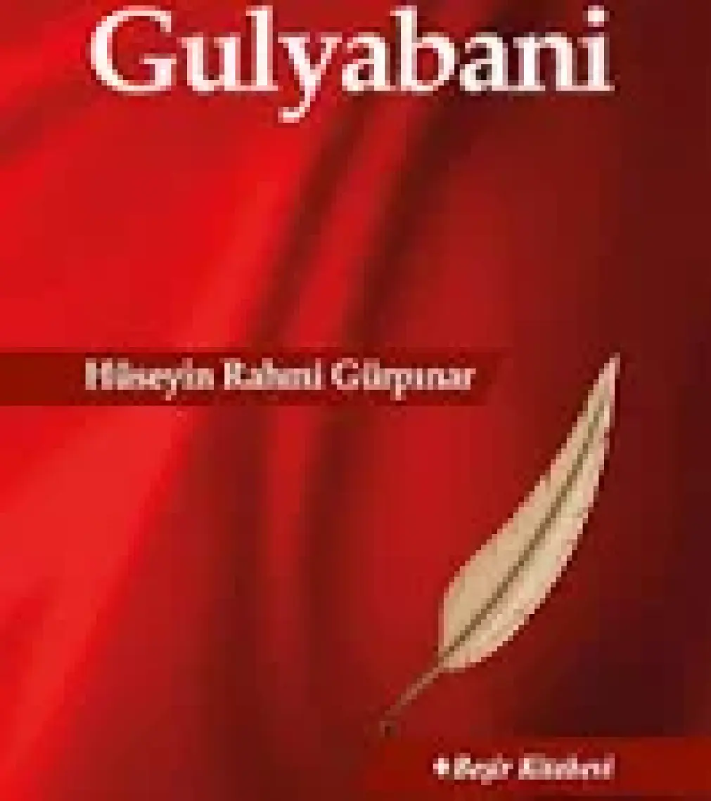 Gulyabani - Hüseyin Rahmi Gürpınar