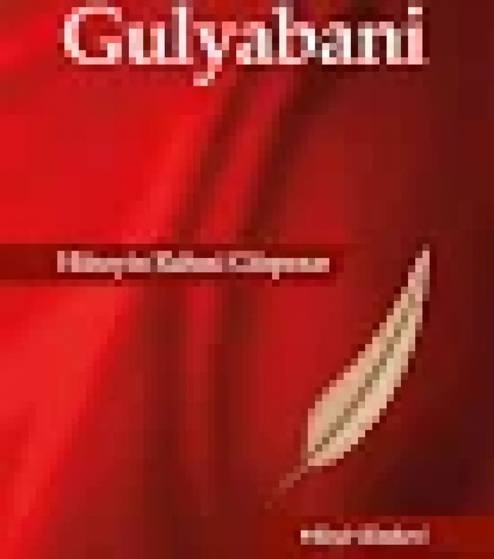 Gulyabani - Hüseyin Rahmi Gürpınar