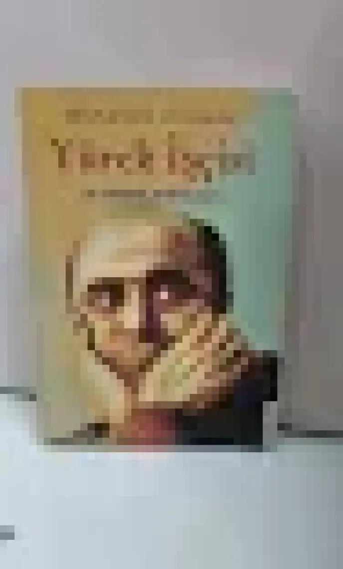 Yürek İşçisi - Hüseyin Cengiz