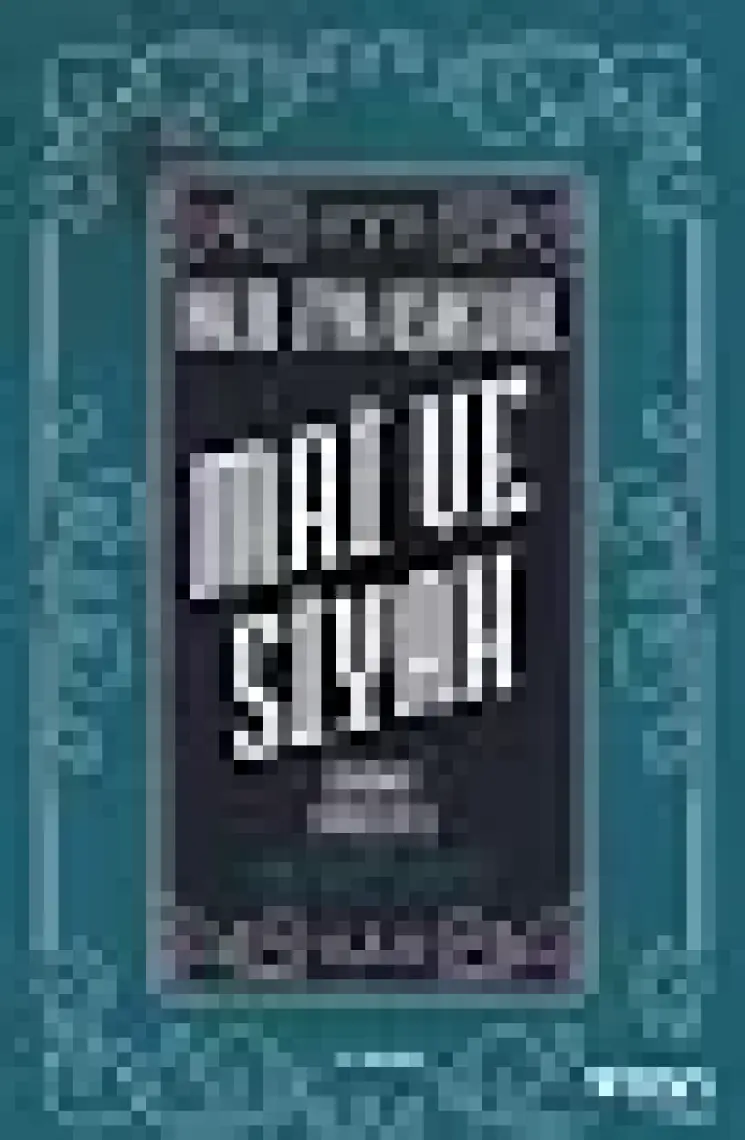 Mai ve Siyah - Halid Ziya Uşaklıgil