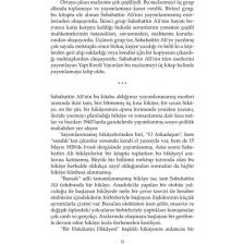 Çakıcı'nın İlk Kurşunu - Sabahattin Ali