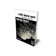 Çöle Inen Nur - Necip Fazıl Kısakürek