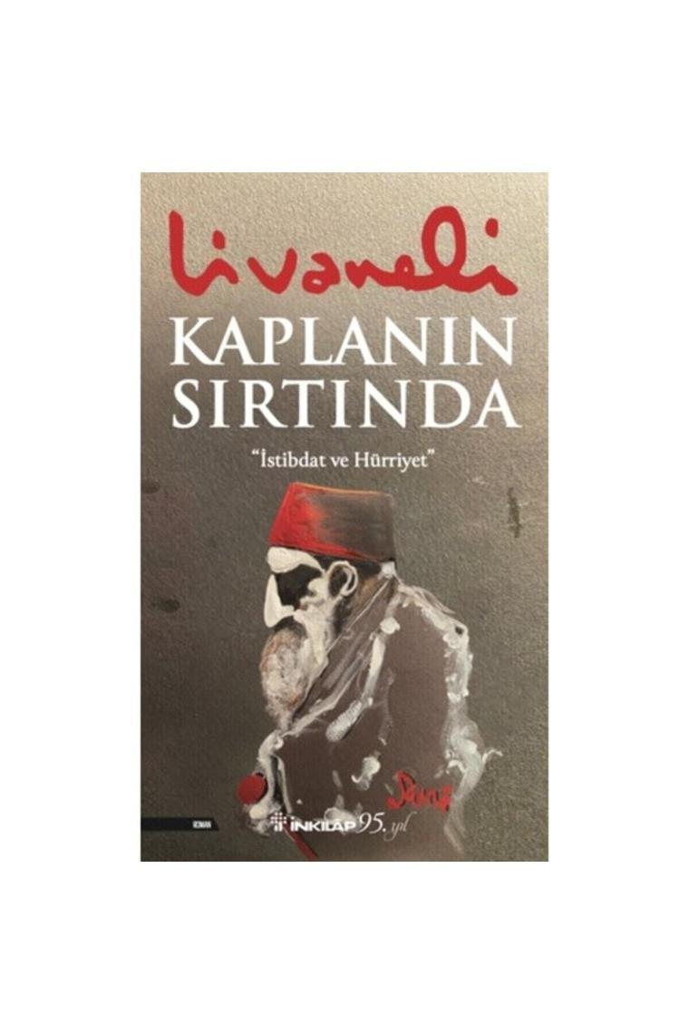 Kaplanın Sırtında
