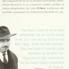 El Kızı - Orhan Kemal
