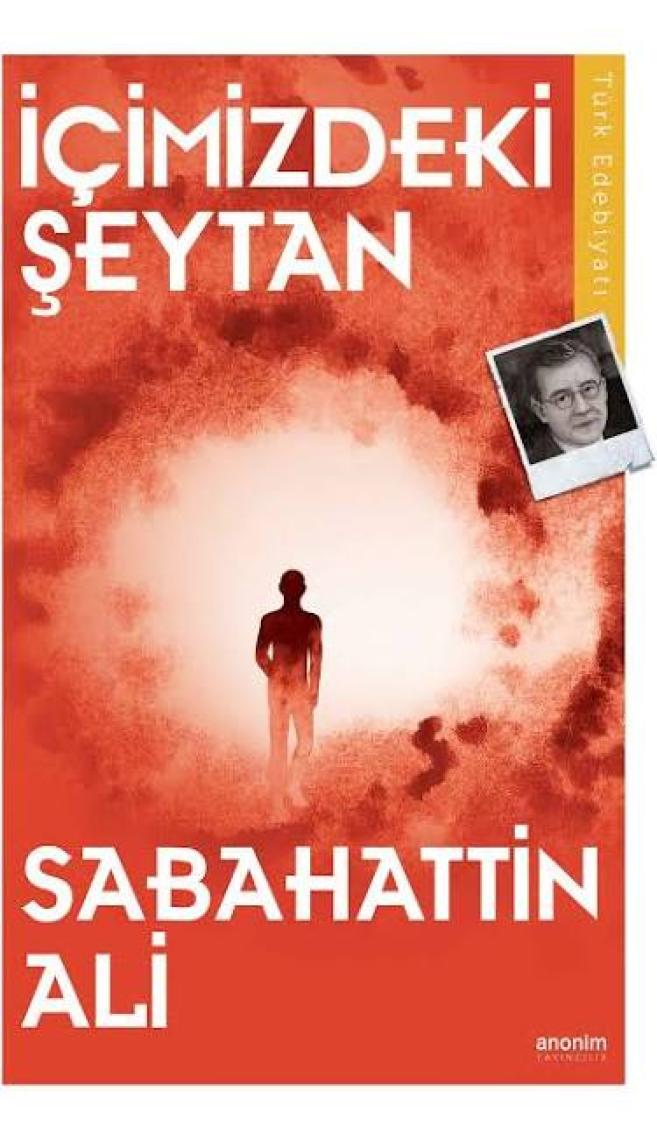 İçimizdeki Şeytan - Sabahattin Ali