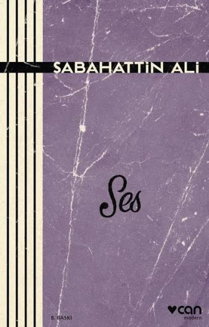 Ses - Sabahattin Ali
