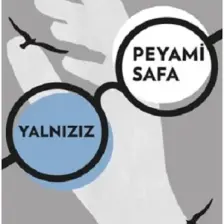 Yalnızız - Peyami Safa