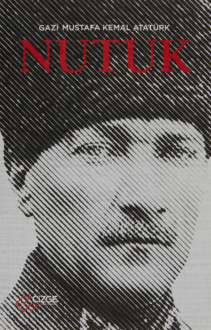 Çizge Yayınevi Nutuk-Tam Metin