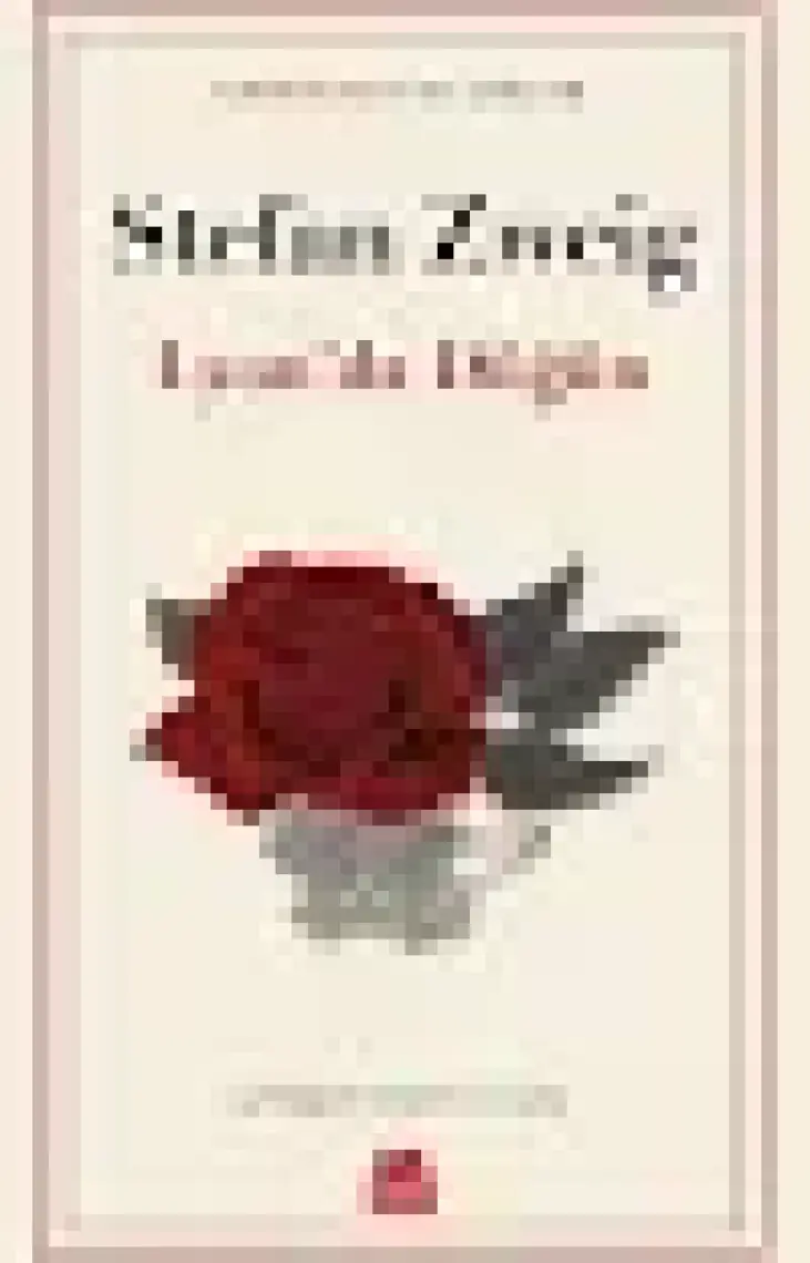 Lyon'da Düğün - Stefan Zweig
