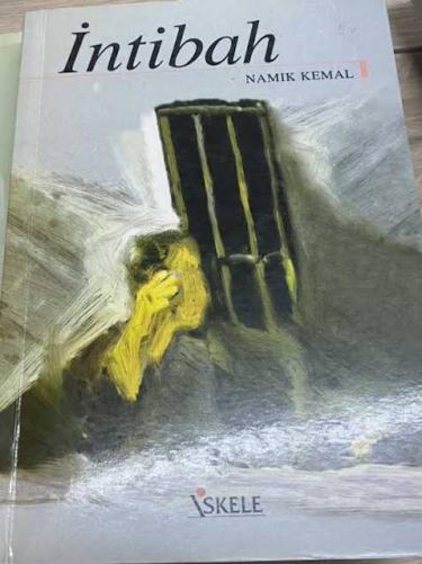 İntibah