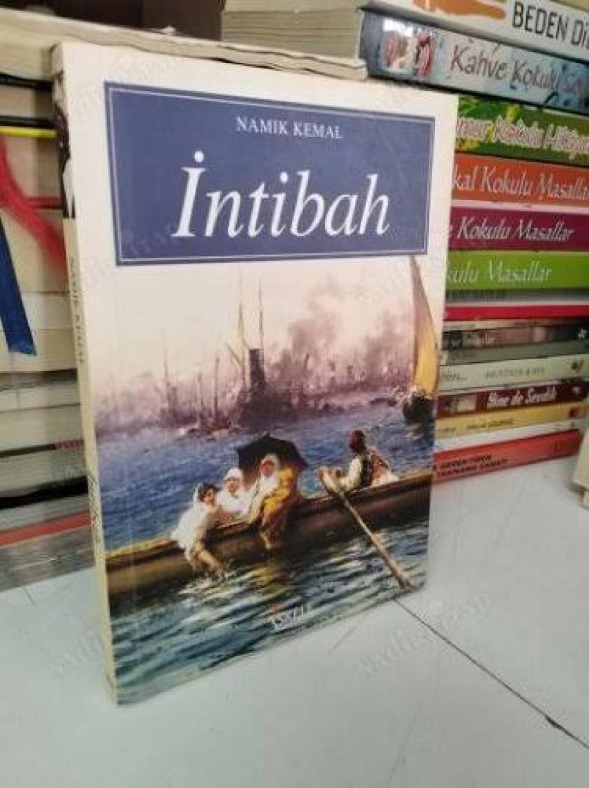 İntibah