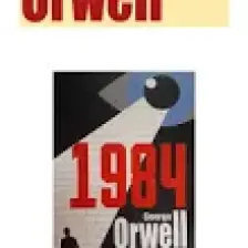 1984 George Orwell Gönül Yayıncılık