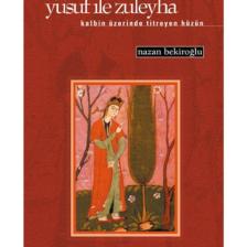 Yusuf Ile Züleyha Nazan Bekiroğlu - Nazan Bekiroğlu