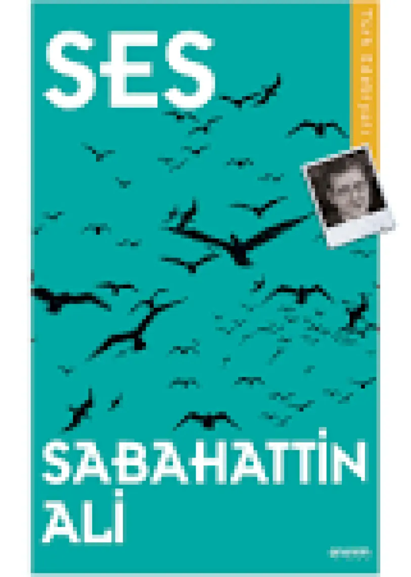 Ses - Sabahattin Ali