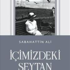 İçimizdeki Şeytan - Sabahattin Ali