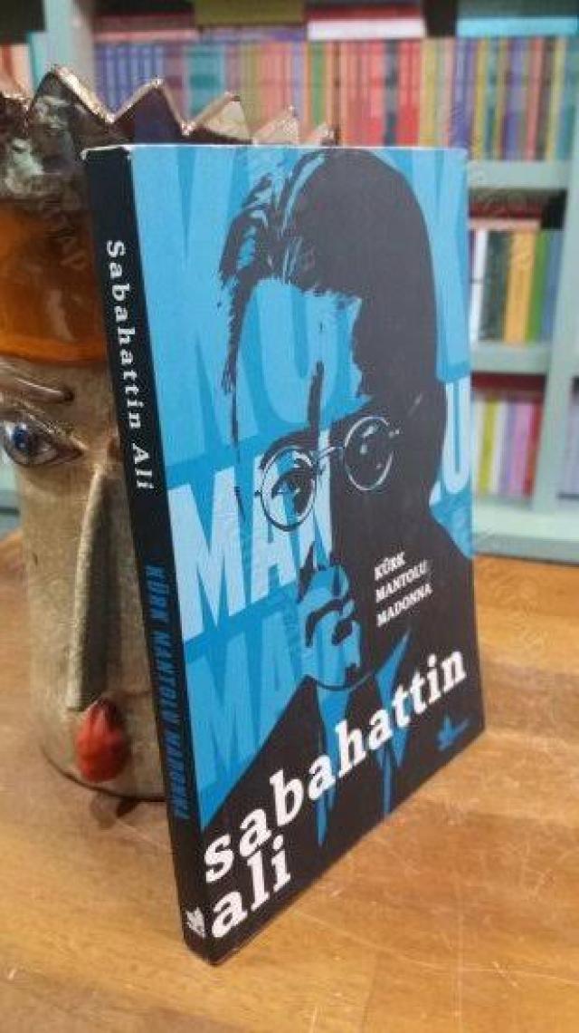 Kürk Mantolu Madonna - Sabahattin Ali