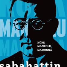 Kürk Mantolu Madonna - Sabahattin Ali
