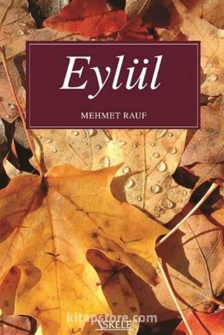 Eylül - Mehmet Rauf