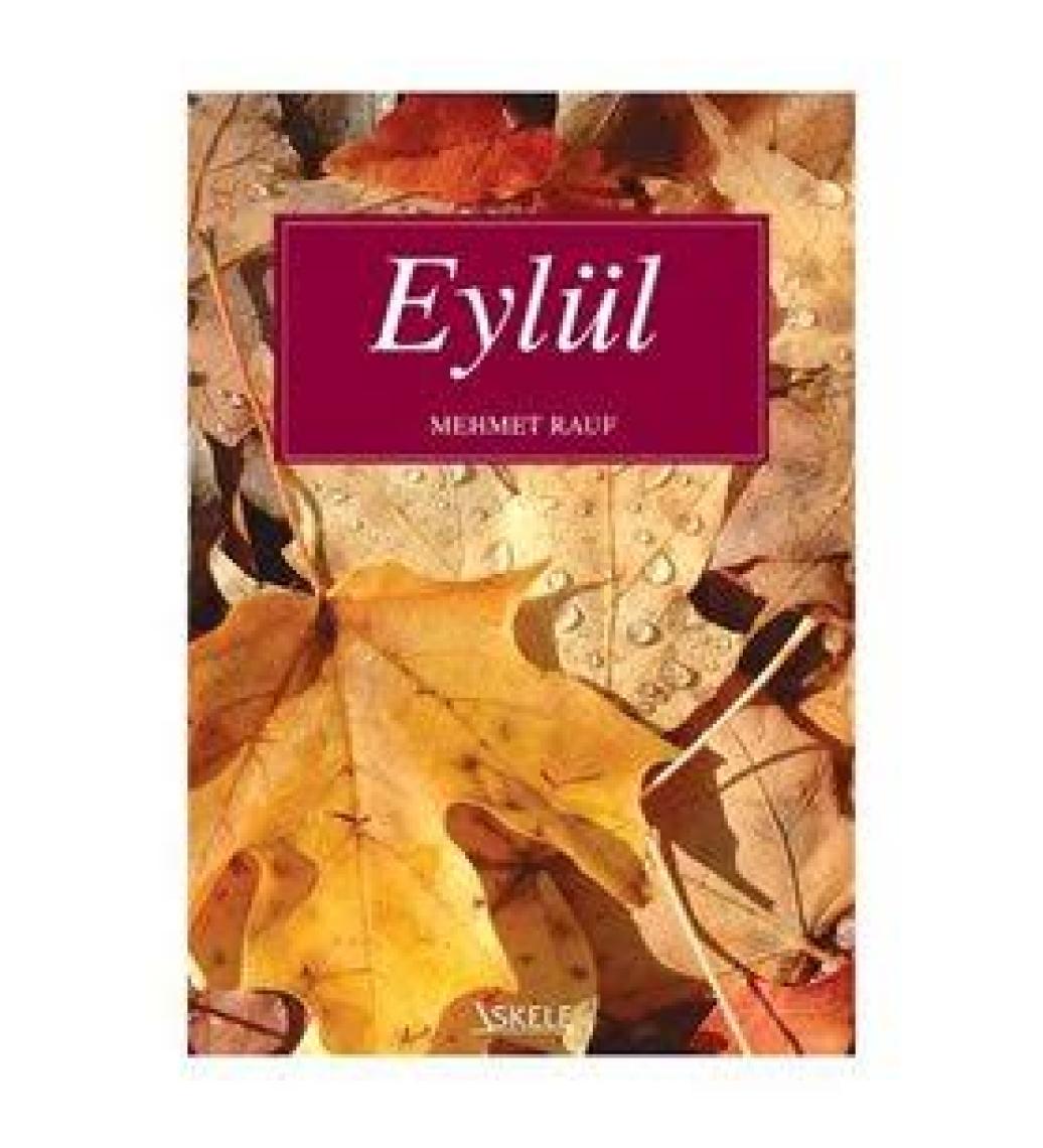 Eylül - Mehmet Rauf