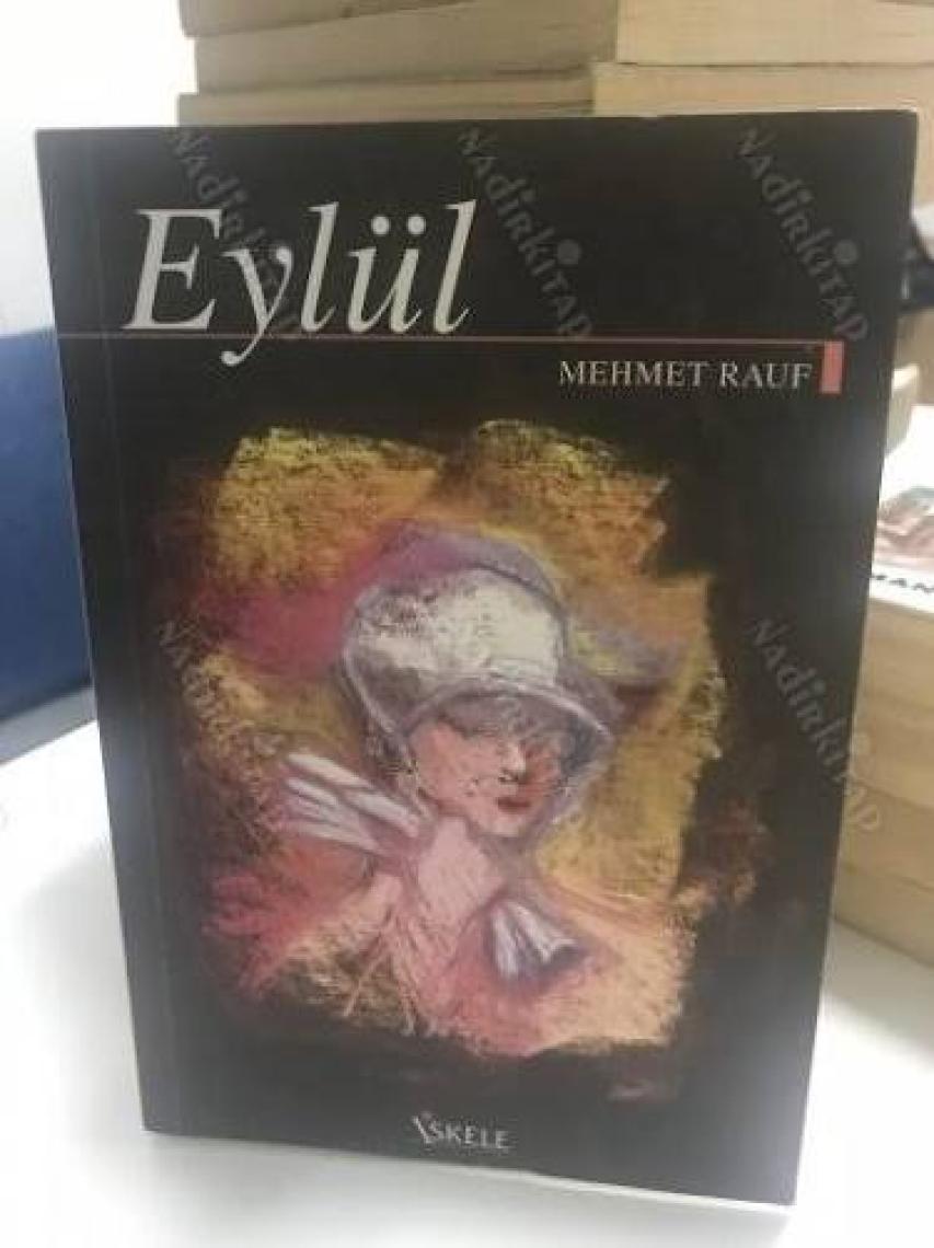 Eylül - Mehmet Rauf