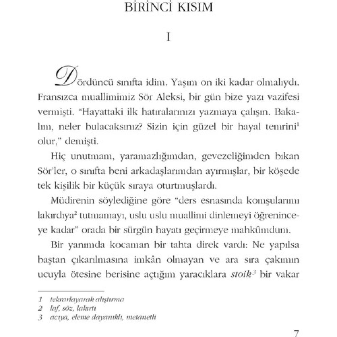 Çalıkuşu - Reşat Nuri Güntekin