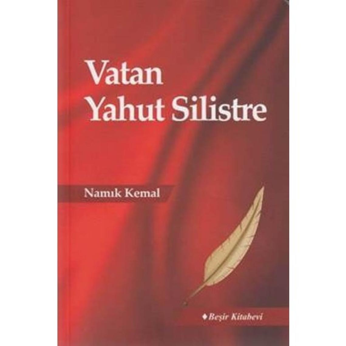 Vatan Yahut Silistre