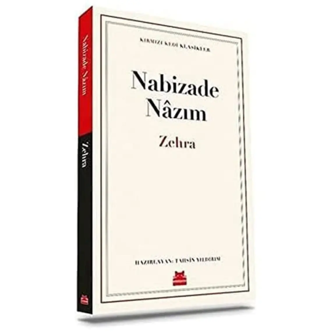 Zehra - Nabizade Nazım