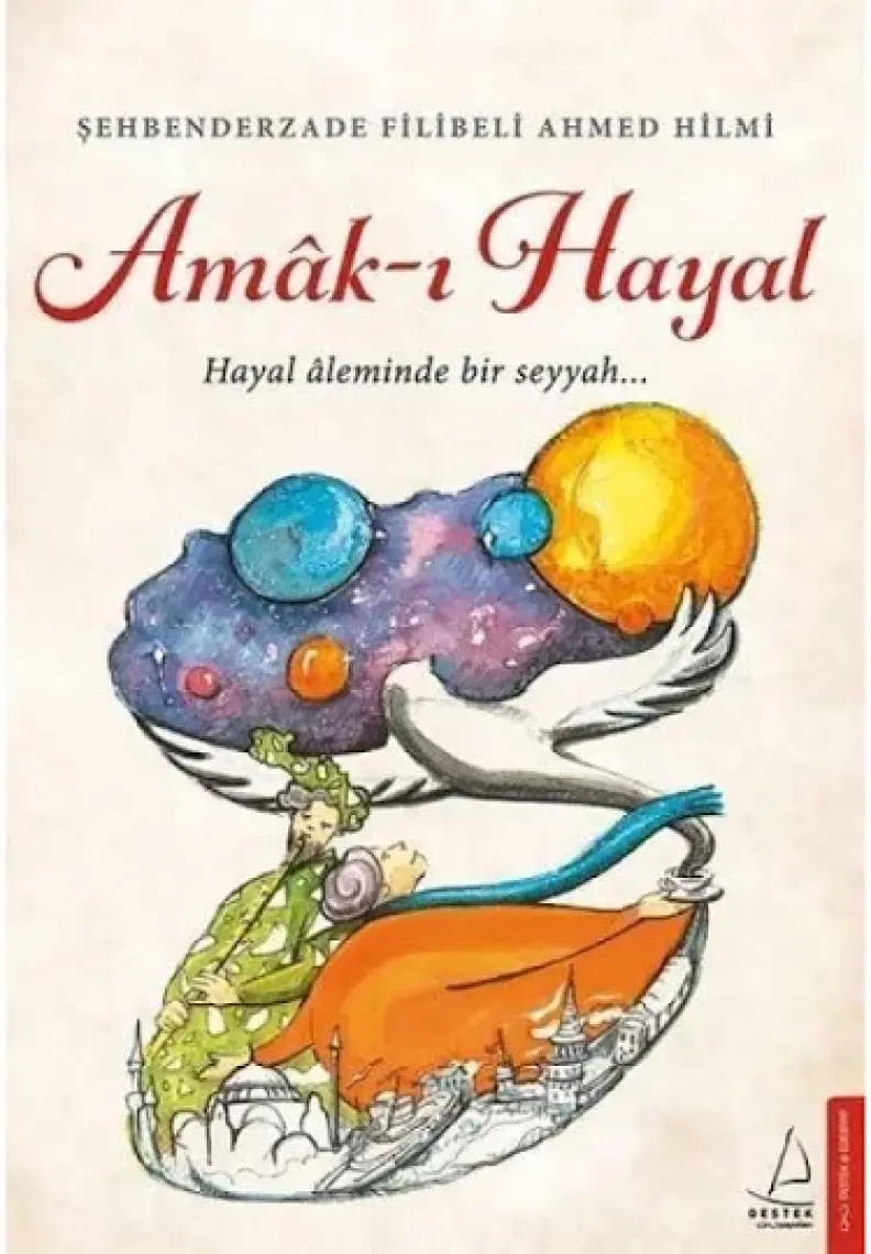 Gençler İçin Amak-ı Hayal