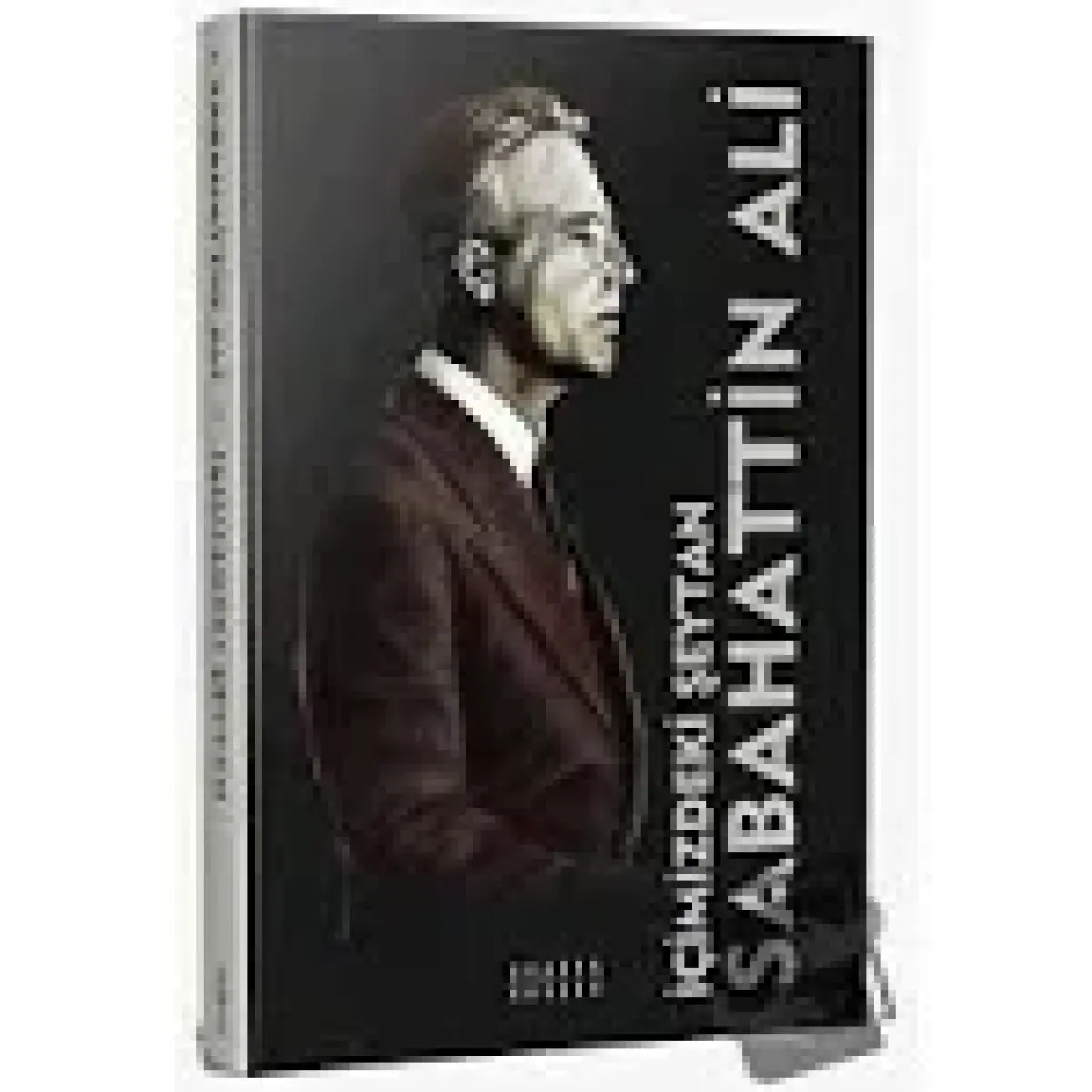 İçimizdeki Şeytan - Sabahattin Ali