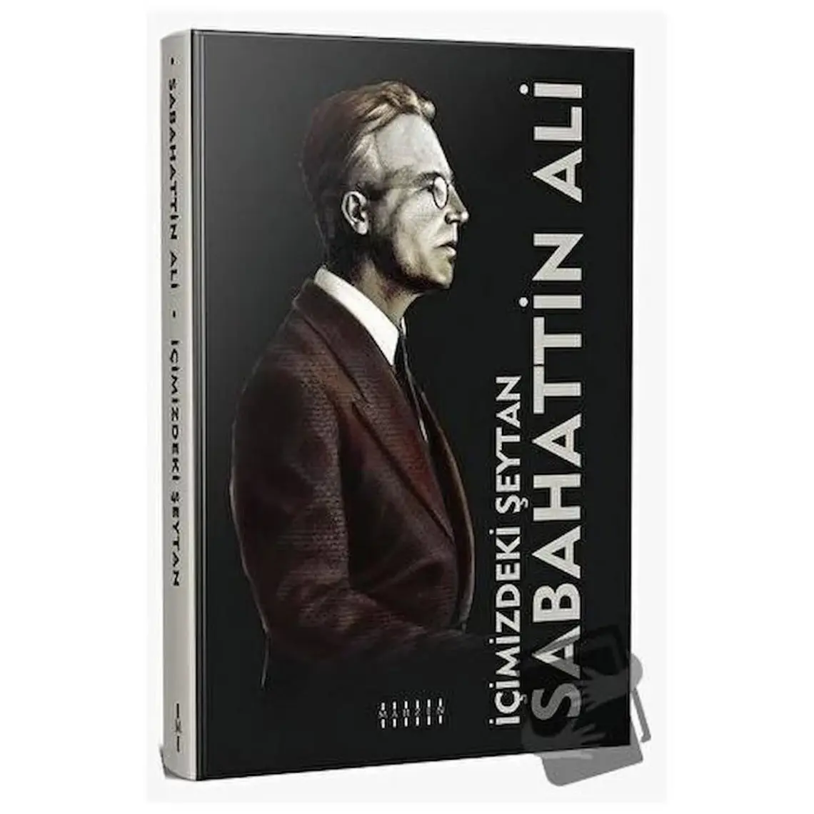İçimizdeki Şeytan - Sabahattin Ali