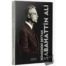 İçimizdeki Şeytan - Sabahattin Ali