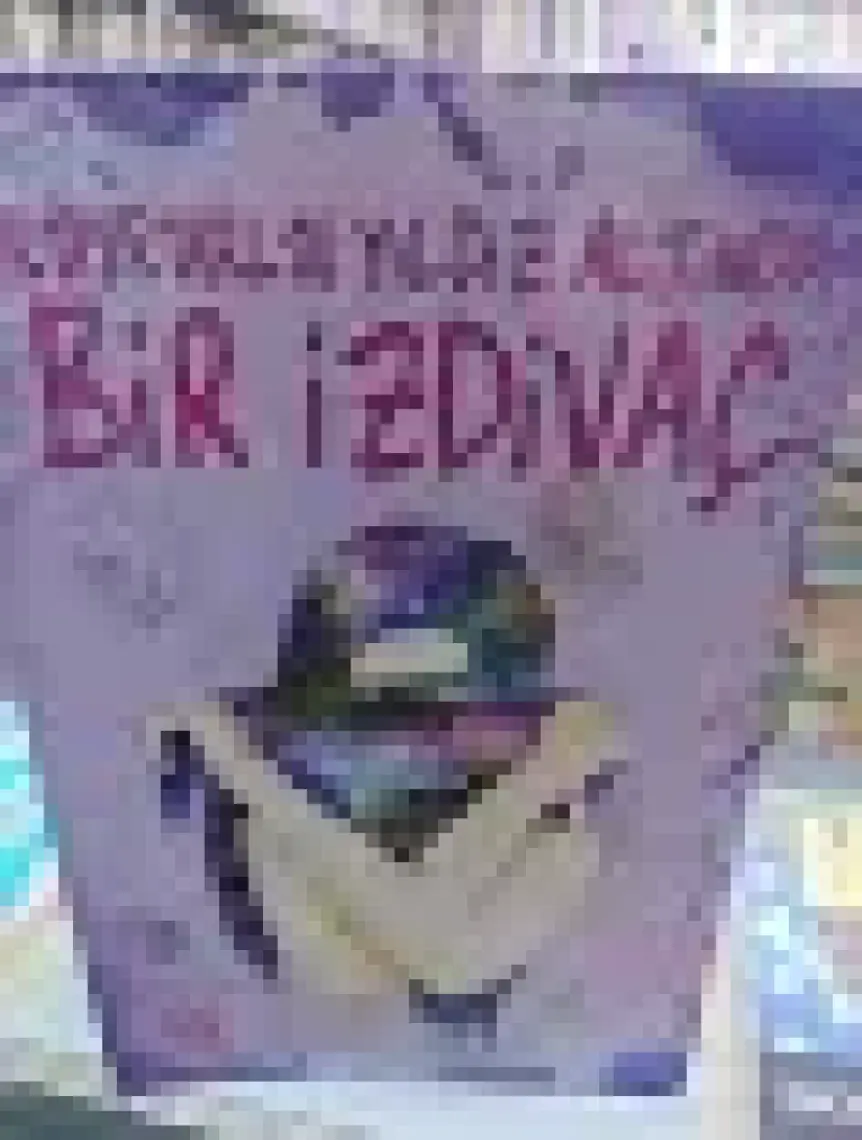 Kuyruklu Bir Yıldız Altında İzdivaç - Hüseyin Rahmi Gürpınar