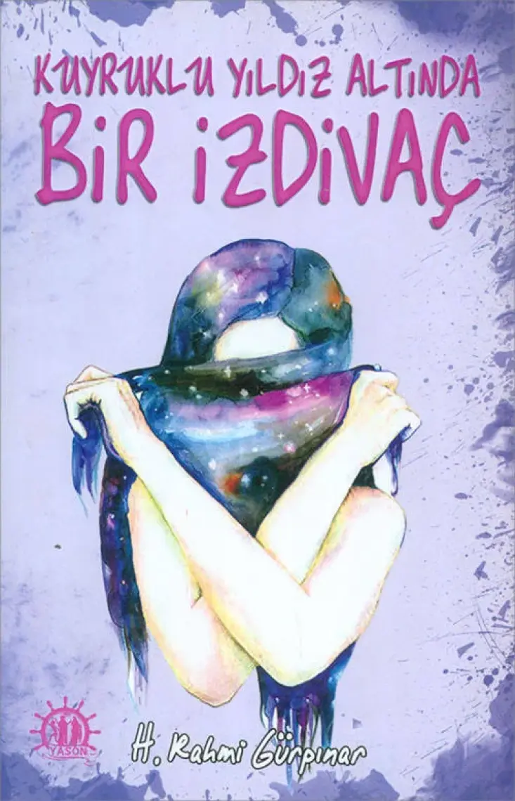 Kuyruklu Bir Yıldız Altında İzdivaç - Hüseyin Rahmi Gürpınar
