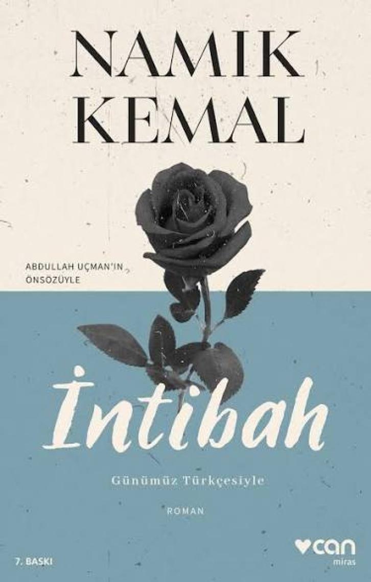 Intibah (Günümüz Türkçesiyle) - Namık Kemal