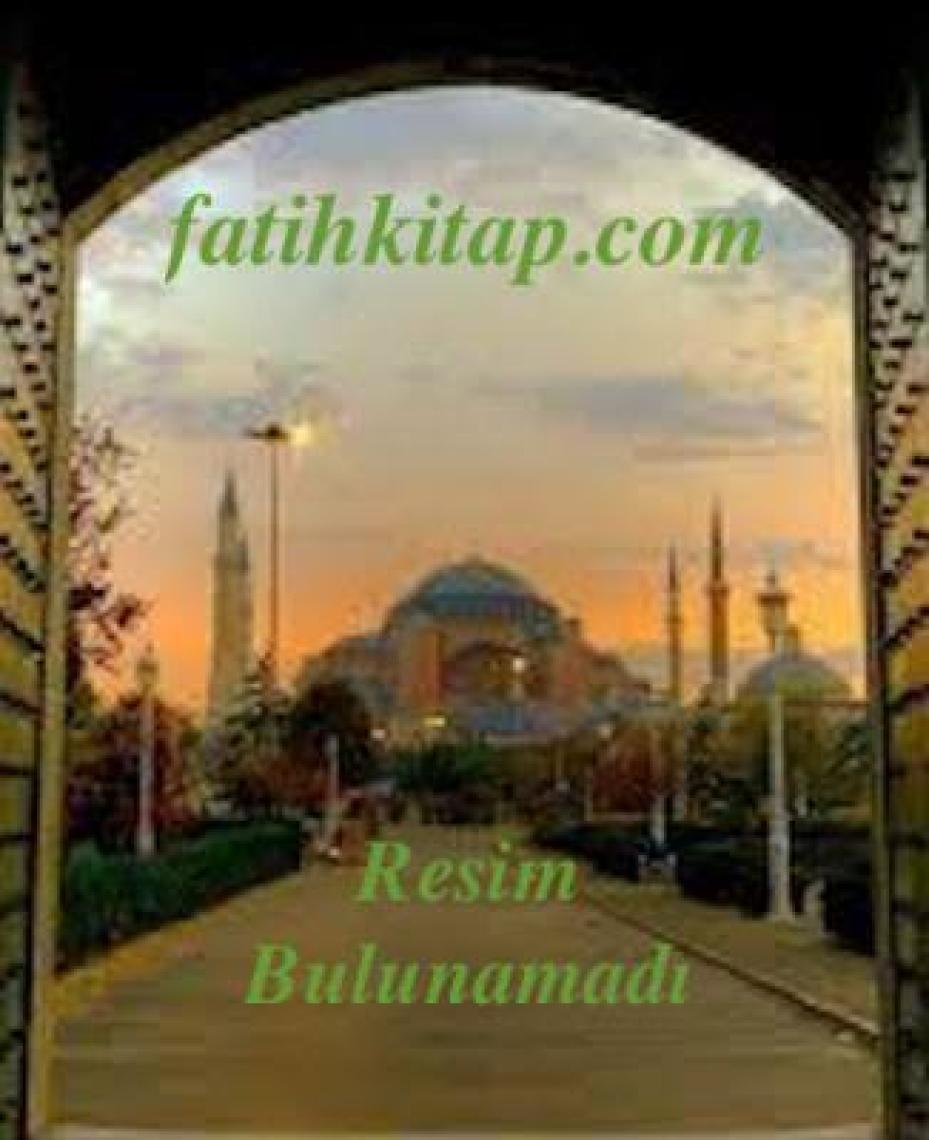 Şerhli Mesnevi-I Şerif - Kenan Rifai - Kenan Rifai