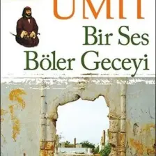 Bir Ses Böler Geceyi - Ahmet Ümit