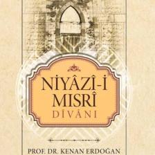 Akçağ Yayınları Niyazi-I Mısri Divanı - Kenan Erdoğan