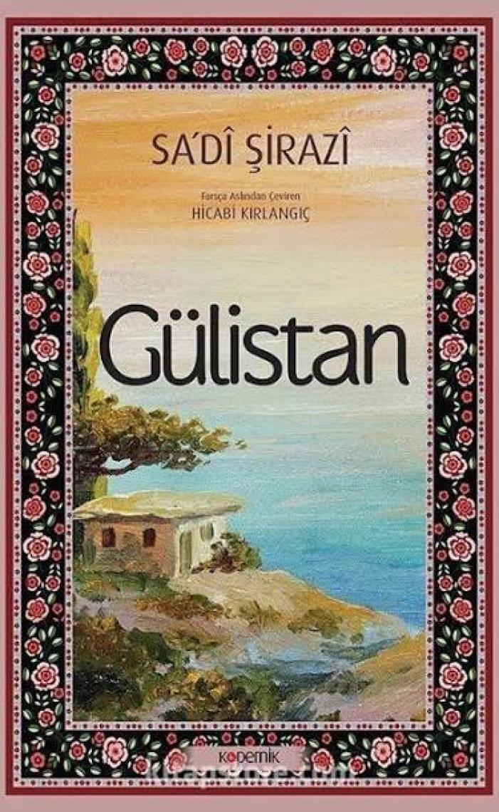 Gülistan