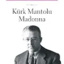 Kürk Mantolu Madonna - Sabahattin Ali