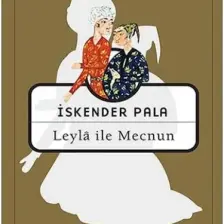 Leyla ile Mecnun - İskender Pala