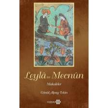 Leylâ Ve Mecnûn Makaleler - Gönül Alpay Tekin