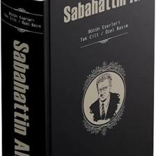 Sabahattin Ali Bütün Eserleri - Sabahattin Ali